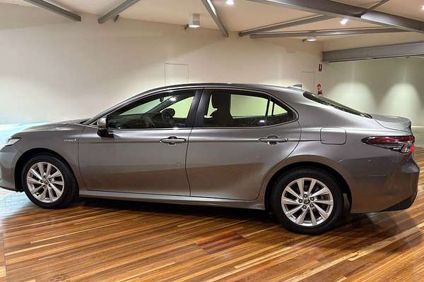 2023 Toyota Camry Ascent AXVH70R