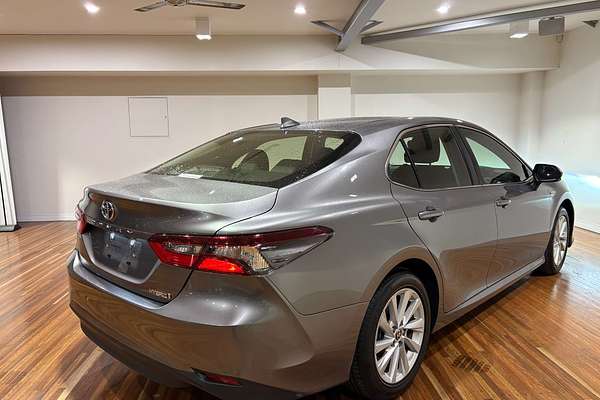 2023 Toyota Camry Ascent AXVH70R