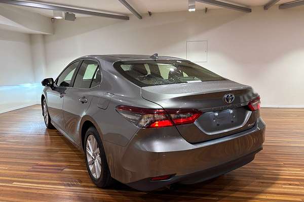 2023 Toyota Camry Ascent AXVH70R