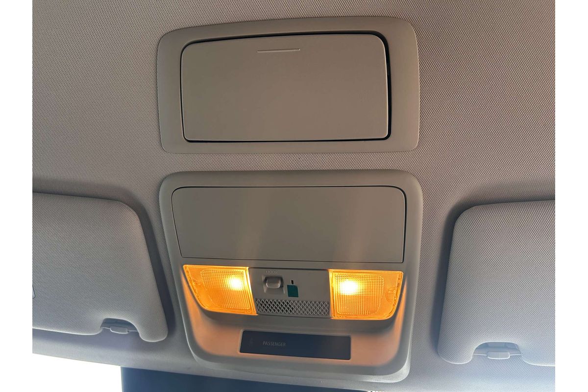 2019 Mitsubishi Outlander ES ZL