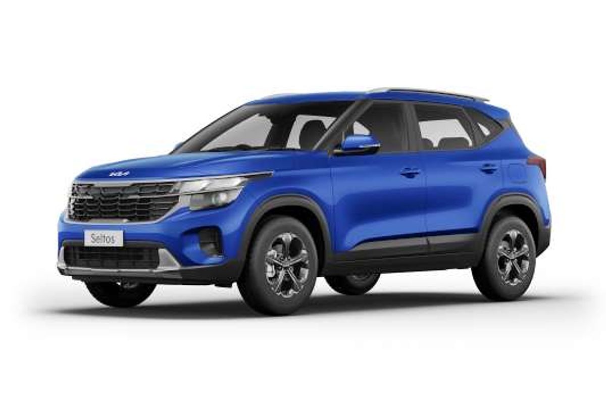 2025 Kia Seltos S SP2 PE