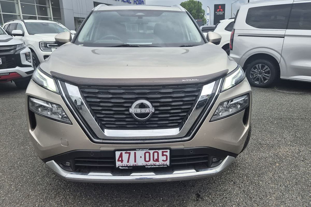 2023 Nissan X-TRAIL Ti-L T33