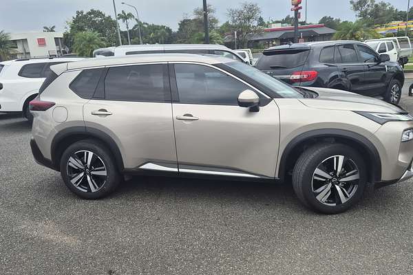 2023 Nissan X-TRAIL Ti-L T33