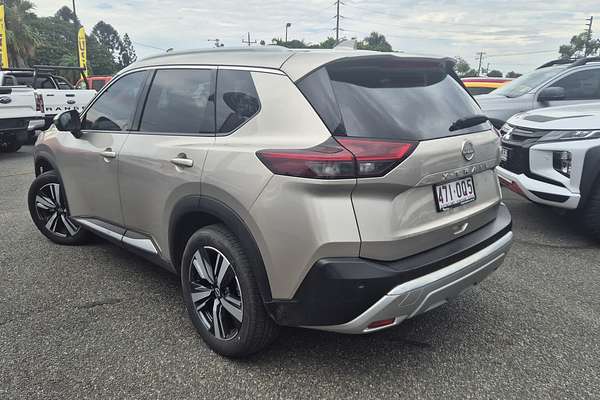 2023 Nissan X-TRAIL Ti-L T33