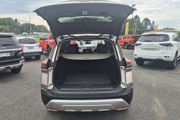 2023 Nissan X-TRAIL Ti-L T33