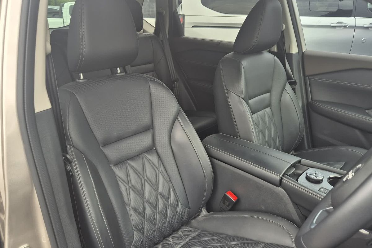 2023 Nissan X-TRAIL Ti-L T33