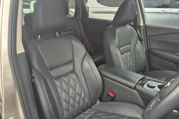 2023 Nissan X-TRAIL Ti-L T33