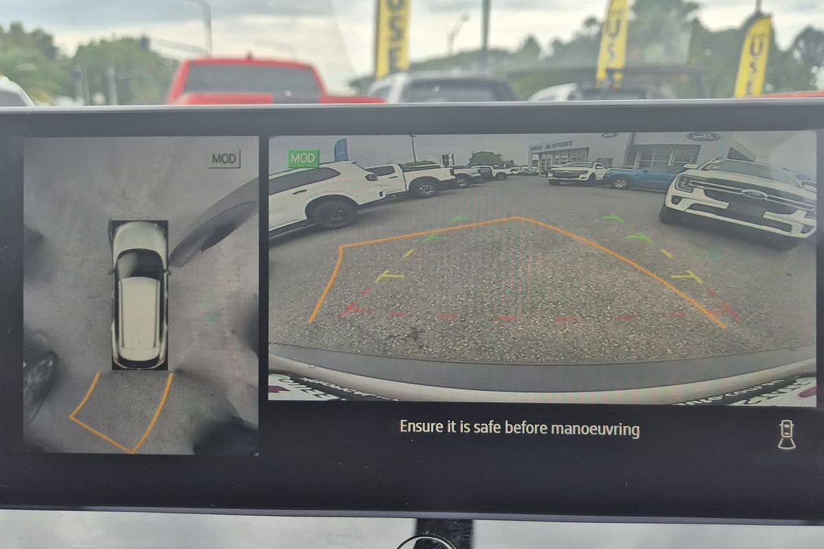 2023 Nissan X-TRAIL Ti-L T33