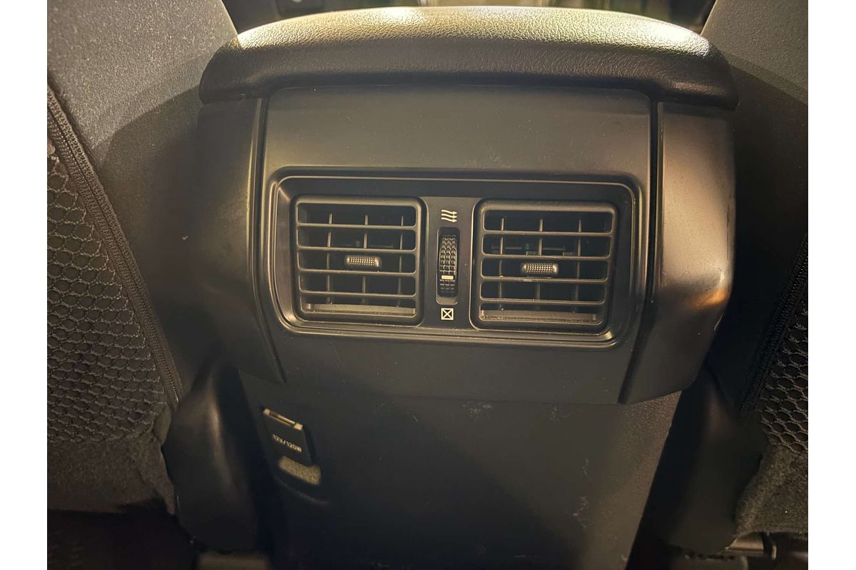 2022 Toyota Landcruiser Prado GX GDJ150R