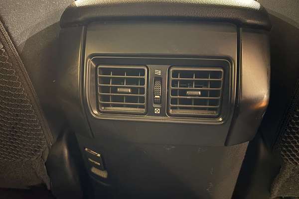 2022 Toyota Landcruiser Prado GX GDJ150R