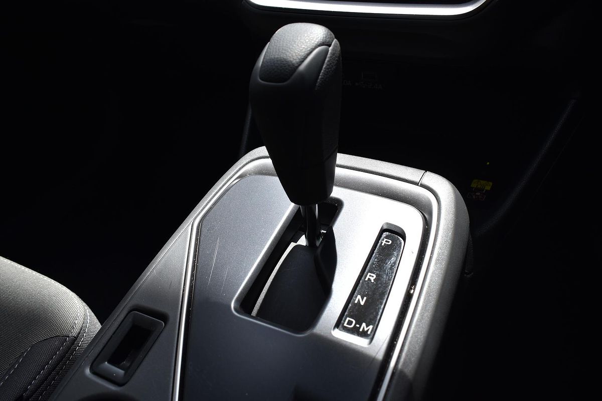 2024 Subaru Crosstrek 2.0L G6X