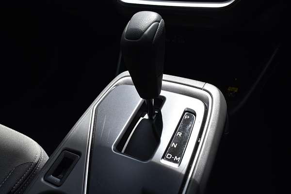 2024 Subaru Crosstrek 2.0L G6X