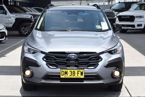 2024 Subaru Crosstrek 2.0L G6X
