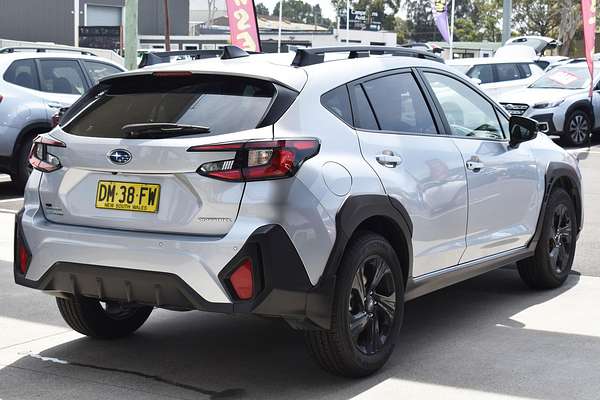 2024 Subaru Crosstrek 2.0L G6X