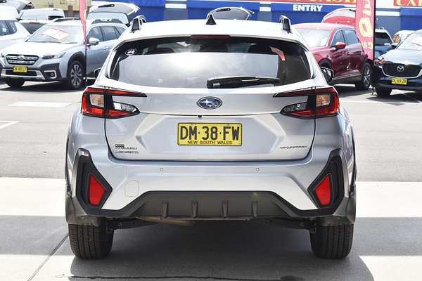 2024 Subaru Crosstrek 2.0L G6X