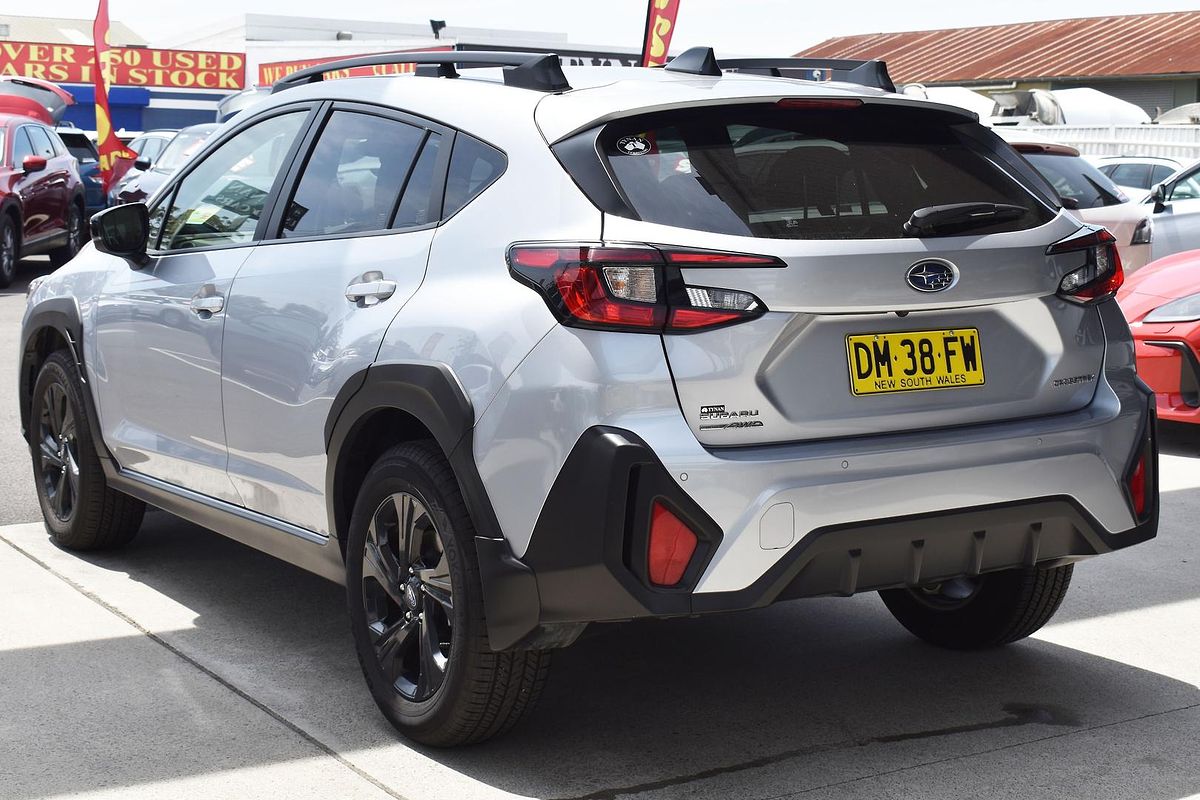 2024 Subaru Crosstrek 2.0L G6X