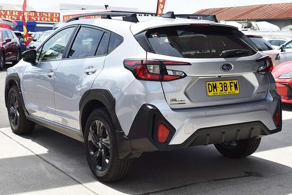 2024 Subaru Crosstrek 2.0L G6X