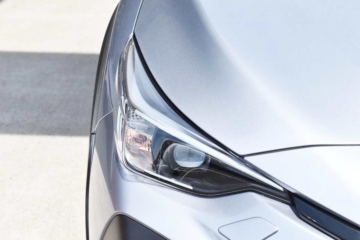 2024 Subaru Crosstrek 2.0L G6X