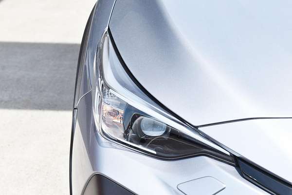 2024 Subaru Crosstrek 2.0L G6X