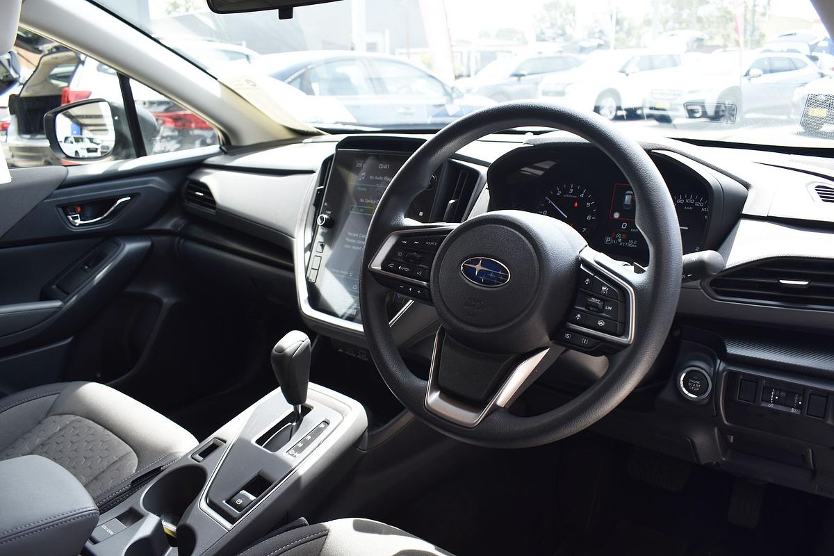 2024 Subaru Crosstrek 2.0L G6X