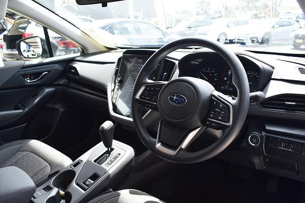 2024 Subaru Crosstrek 2.0L G6X