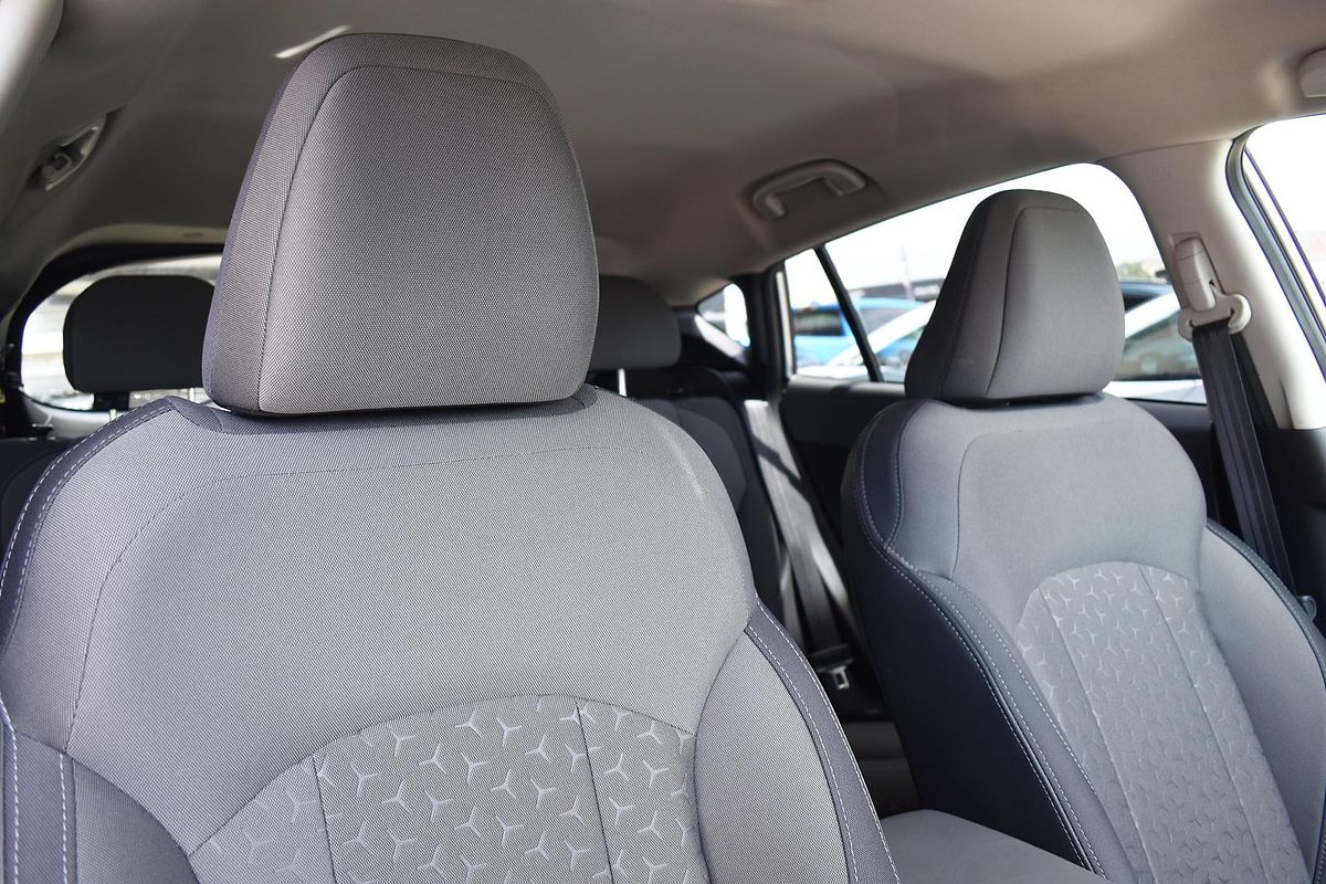 2024 Subaru Crosstrek 2.0L G6X