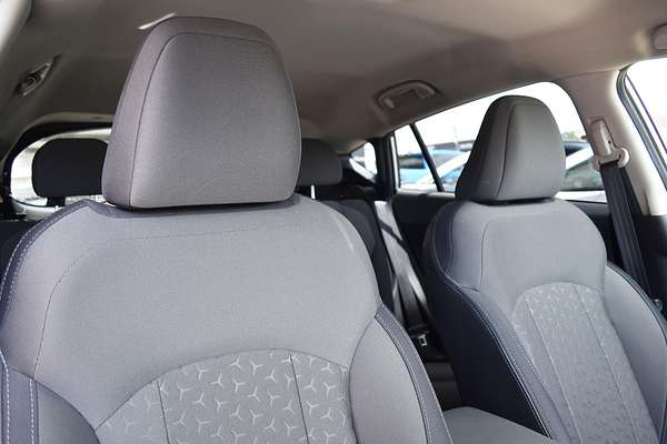 2024 Subaru Crosstrek 2.0L G6X