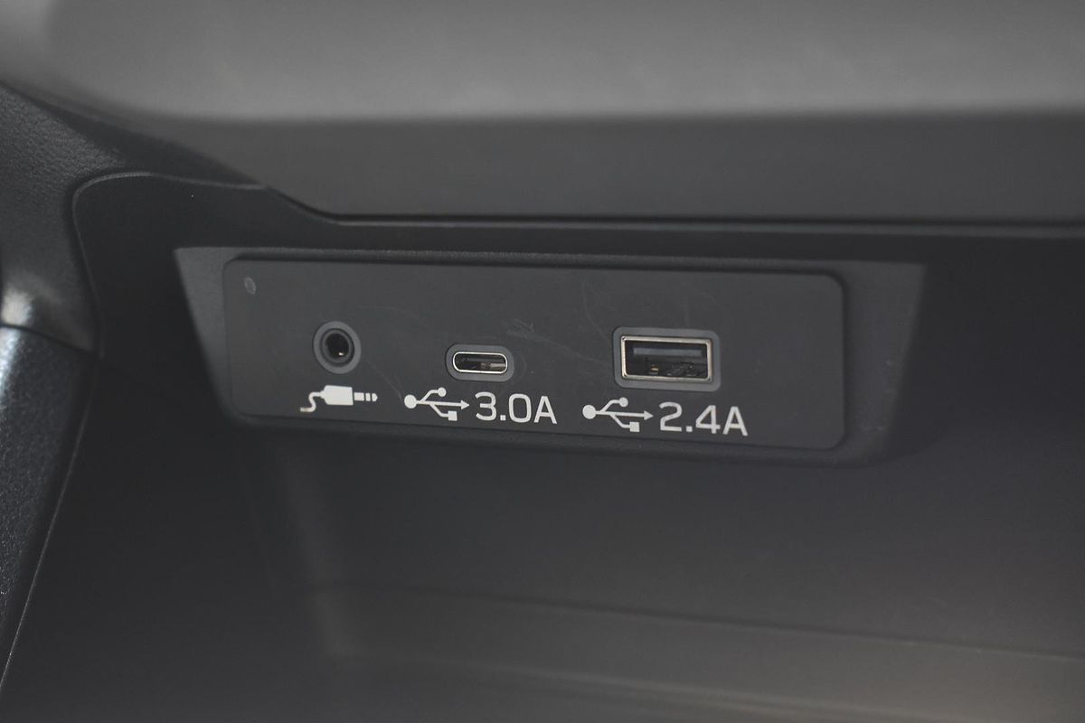 2024 Subaru Crosstrek 2.0L G6X