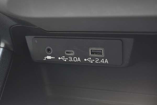 2024 Subaru Crosstrek 2.0L G6X