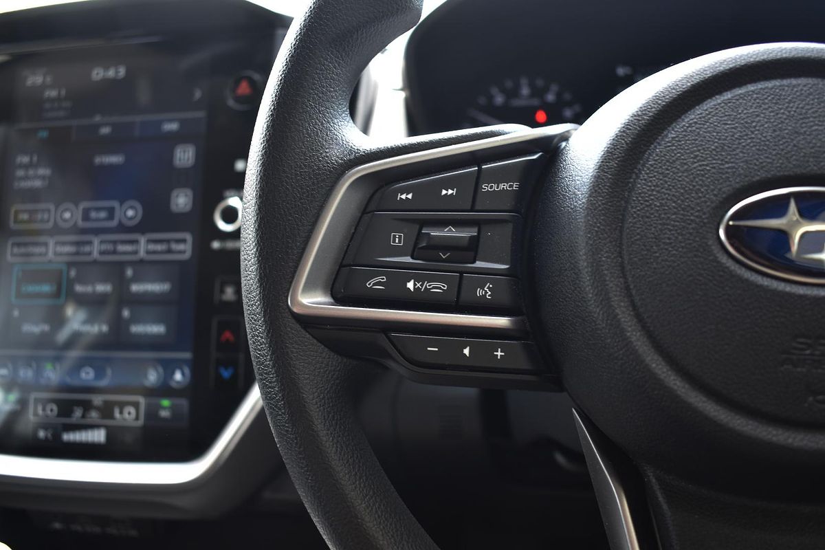 2024 Subaru Crosstrek 2.0L G6X