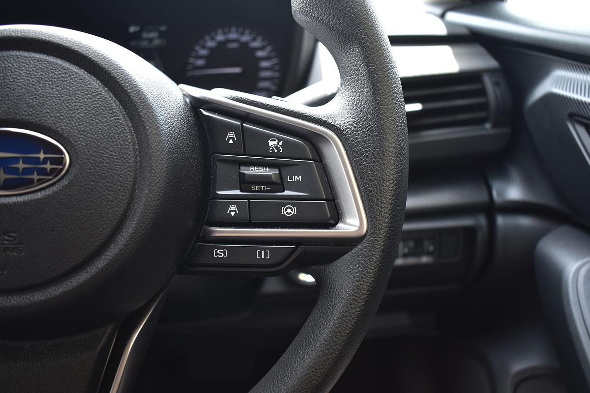 2024 Subaru Crosstrek 2.0L G6X