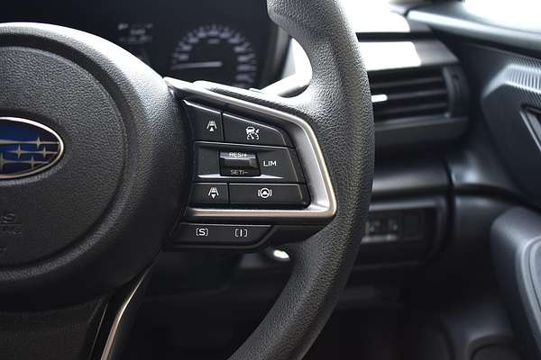 2024 Subaru Crosstrek 2.0L G6X