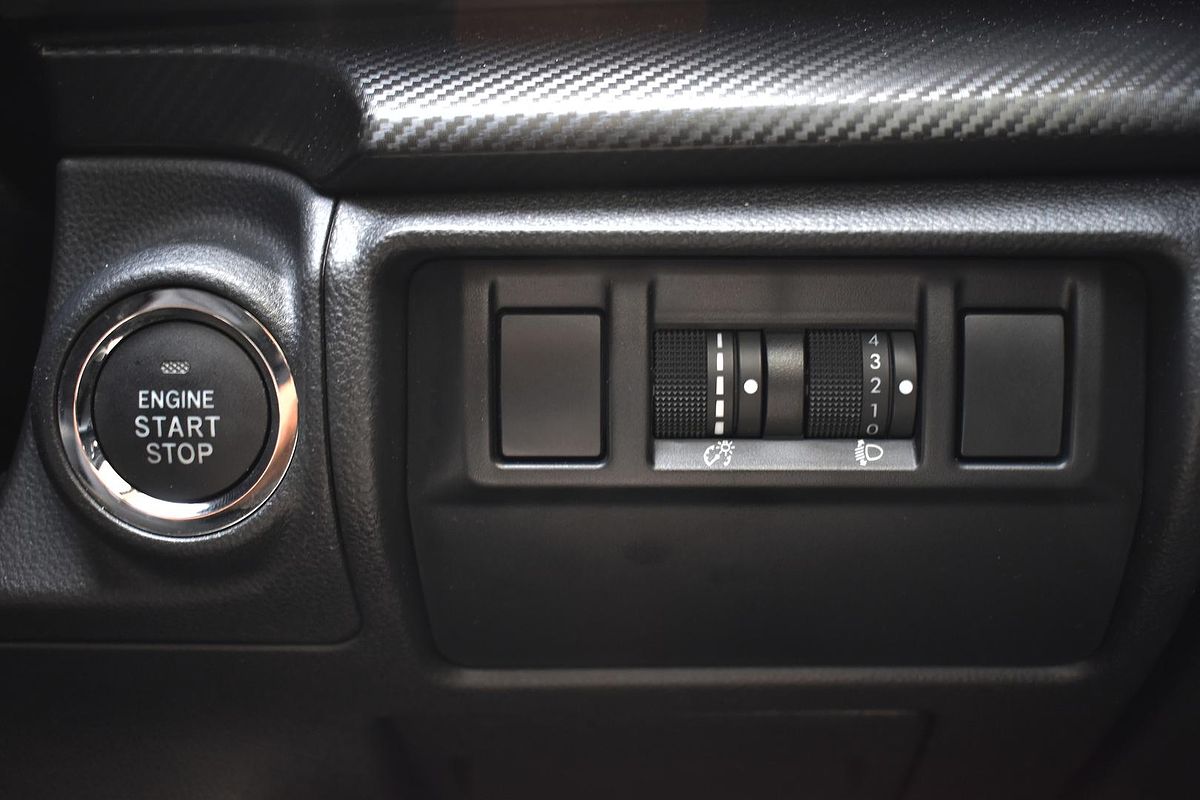 2024 Subaru Crosstrek 2.0L G6X