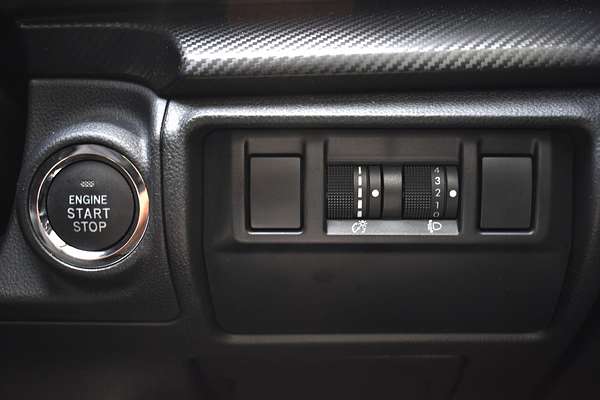 2024 Subaru Crosstrek 2.0L G6X