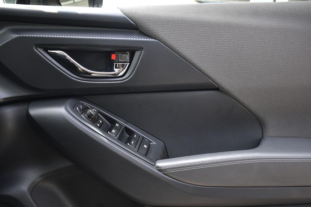 2024 Subaru Crosstrek 2.0L G6X