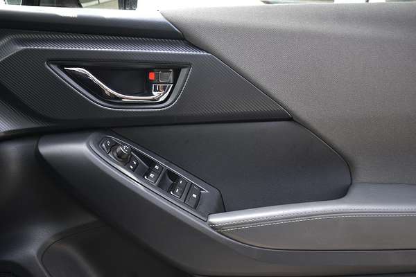 2024 Subaru Crosstrek 2.0L G6X