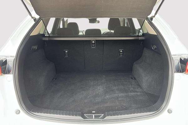 2021 Mazda CX-5 Maxx Sport KF Series