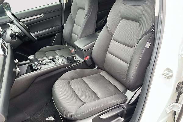 2021 Mazda CX-5 Maxx Sport KF Series