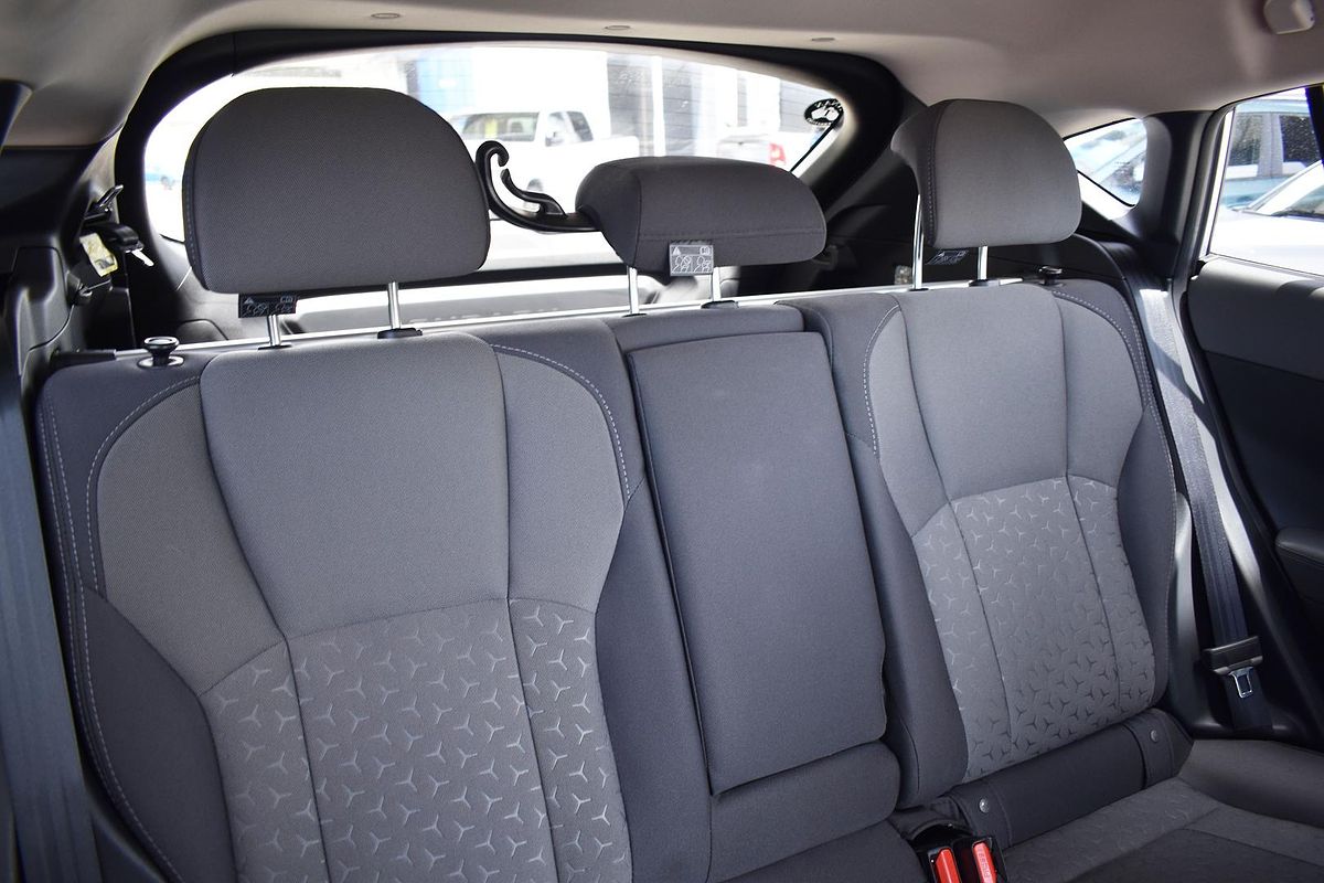 2024 Subaru Crosstrek 2.0L G6X