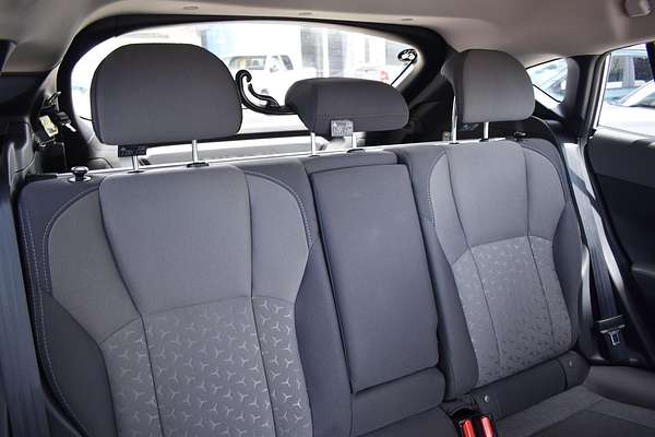 2024 Subaru Crosstrek 2.0L G6X