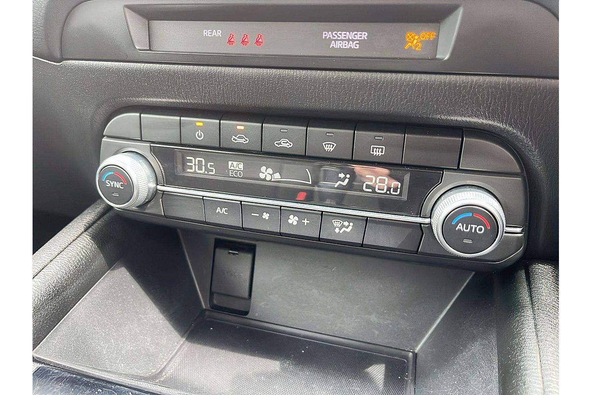 2021 Mazda CX-5 Maxx Sport KF Series