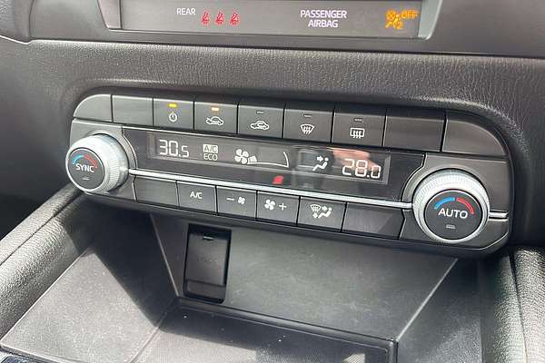 2021 Mazda CX-5 Maxx Sport KF Series