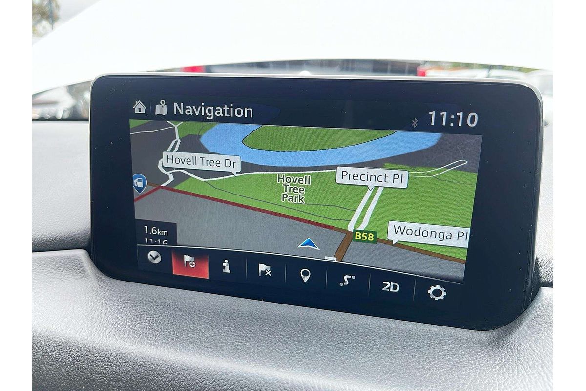 2021 Mazda CX-5 Maxx Sport KF Series