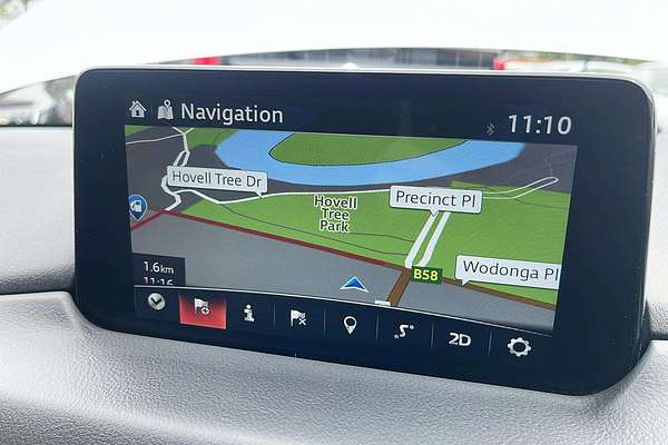 2021 Mazda CX-5 Maxx Sport KF Series