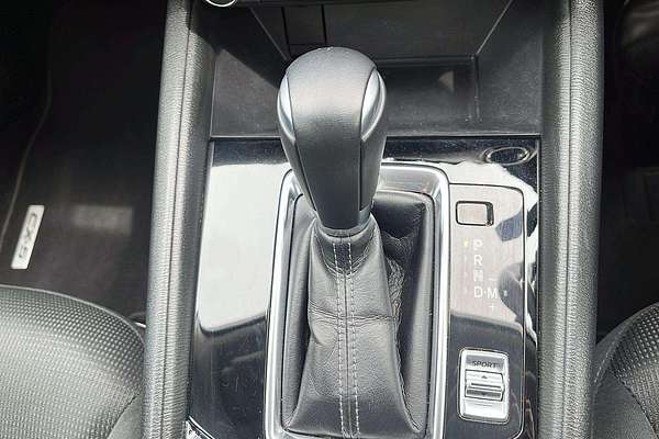 2021 Mazda CX-5 Maxx Sport KF Series