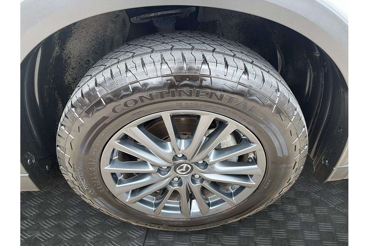 2021 Mazda CX-5 Maxx Sport KF Series