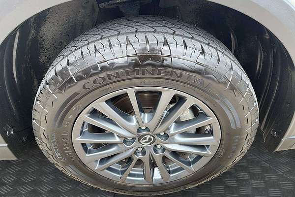 2021 Mazda CX-5 Maxx Sport KF Series