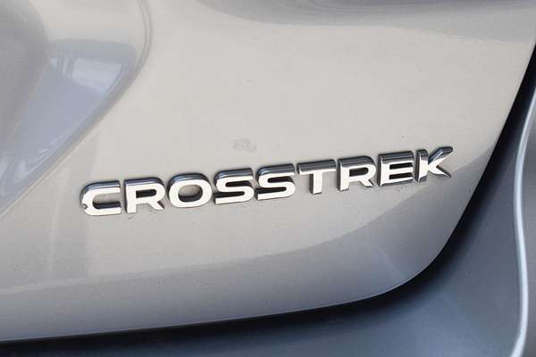 2024 Subaru Crosstrek 2.0L G6X