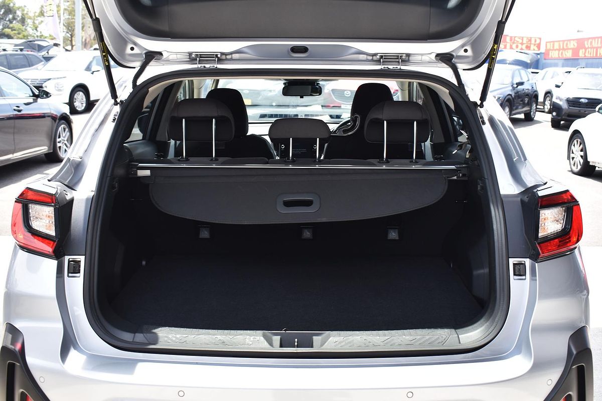 2024 Subaru Crosstrek 2.0L G6X