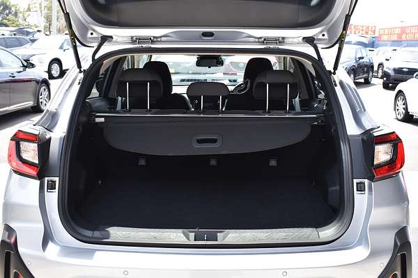 2024 Subaru Crosstrek 2.0L G6X